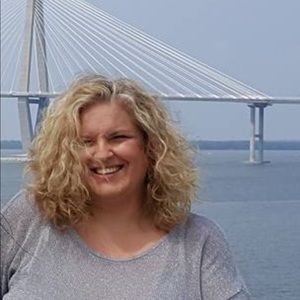 Meet your Posher, Paige